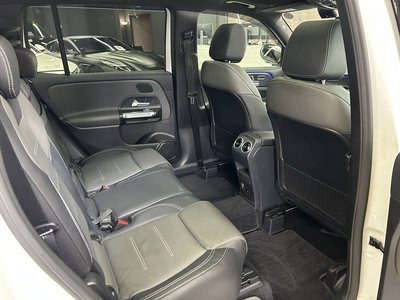 2021 Mercedes-BENZ GLB thumbnail 50