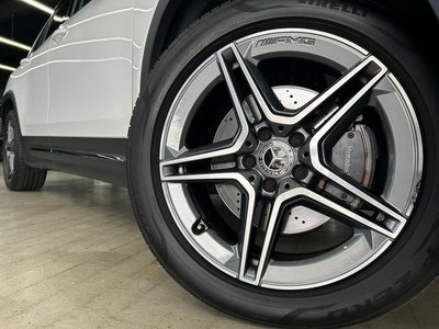 2021 Mercedes-BENZ GLB thumbnail 32