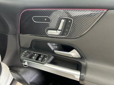 2021 Mercedes-BENZ GLB thumbnail 41