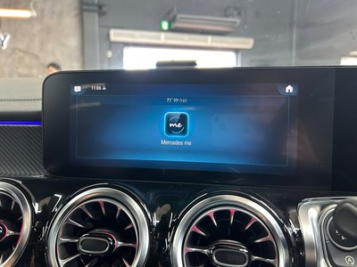 2021 Mercedes-BENZ GLB thumbnail 61