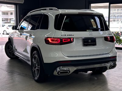 2021 Mercedes-BENZ GLB photo 14