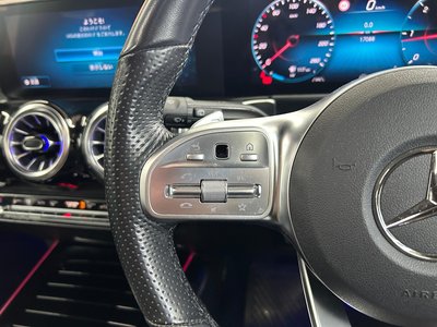 2021 Mercedes-BENZ GLB thumbnail 43