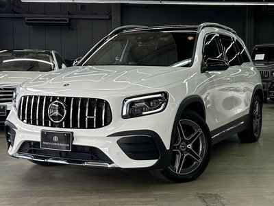 2021 Mercedes-BENZ GLB photo 10