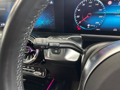 2021 Mercedes-BENZ GLB thumbnail 45