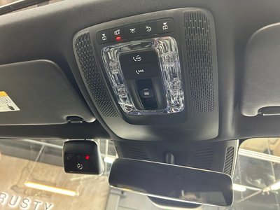 2021 Mercedes-BENZ GLB thumbnail 53