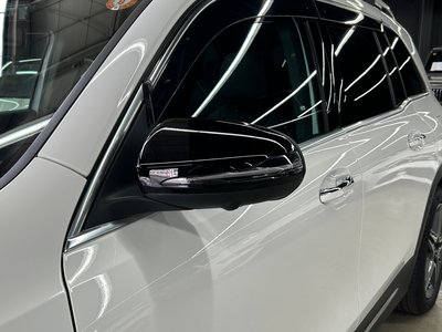 2021 Mercedes-BENZ GLB thumbnail 31