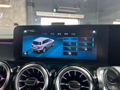 2021 Mercedes-BENZ GLB thumbnail 62