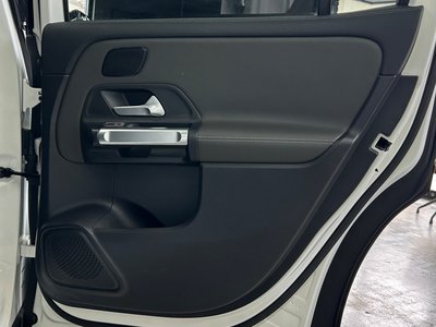 2021 Mercedes-BENZ GLB thumbnail 40