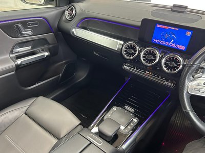 2021 Mercedes-BENZ GLB thumbnail 47