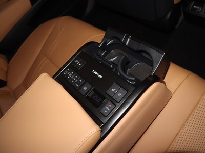 2024 Lexus ES — фото 13