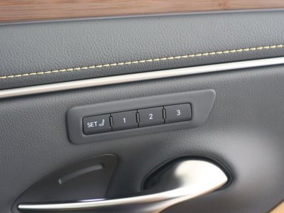 2024 Lexus ES — фото 25