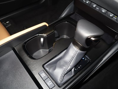 2024 Lexus ES — фото 18