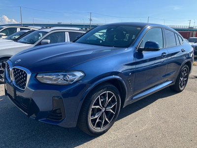 2023 BMW X4 photo 1