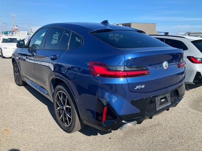 2023 BMW X4 thumbnail 18