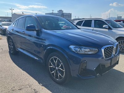 2023 BMW X4 thumbnail 20