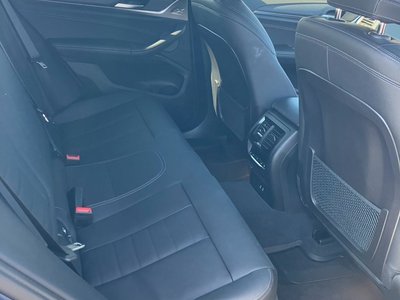 2023 BMW X4 photo 15