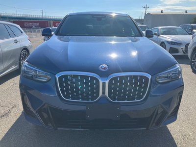 2023 BMW X4 thumbnail 21