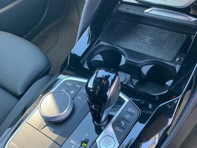 2023 BMW X4 photo 11