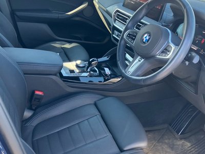 2023 BMW X4 photo 16