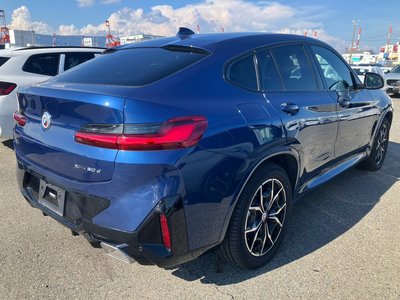 2023 BMW X4 thumbnail 19