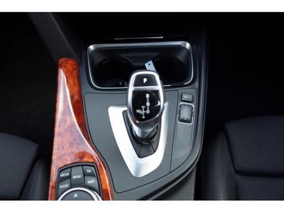 2015 BMW Alpina D3 — фото 11