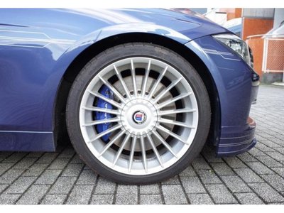 2015 BMW Alpina D3 — фото 19