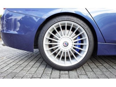 2015 BMW Alpina D3 — фото 20