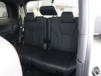2023 Toyota ALPHARD — фото 119