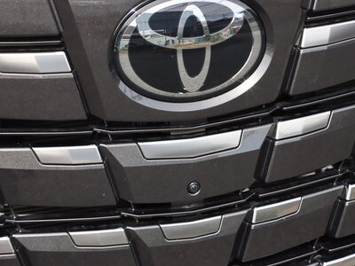 2023 Toyota ALPHARD — фото 14