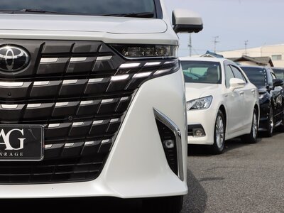 2023 Toyota ALPHARD — фото 20