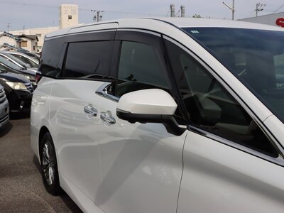 2023 Toyota ALPHARD — фото 23