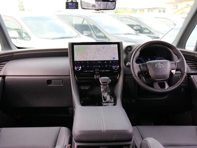 2023 Toyota ALPHARD — фото 66
