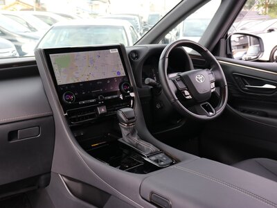 2023 Toyota ALPHARD — фото 68