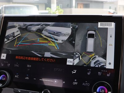 2023 Toyota ALPHARD — фото 81