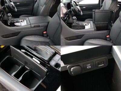 2023 Toyota ALPHARD — фото 102