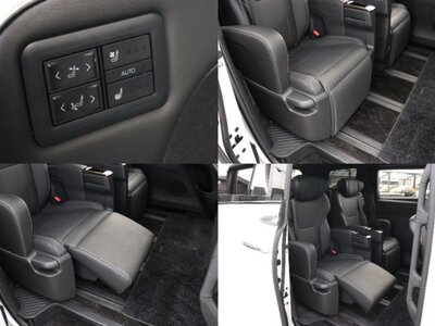 2023 Toyota ALPHARD — фото 109