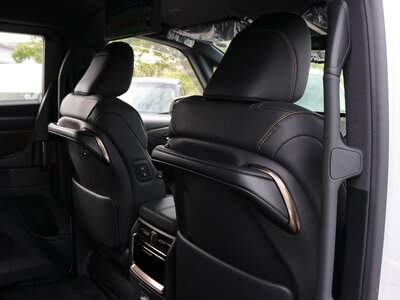 2023 Toyota ALPHARD — фото 111