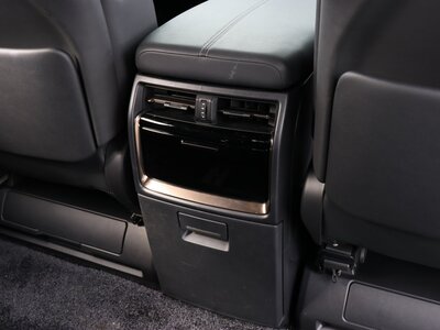 2023 Toyota ALPHARD — фото 113