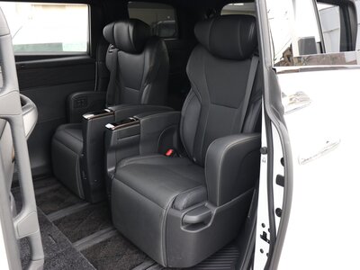 2023 Toyota ALPHARD — фото 116