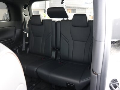 2023 Toyota ALPHARD — фото 118