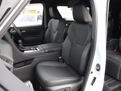 2023 Toyota ALPHARD — фото 123
