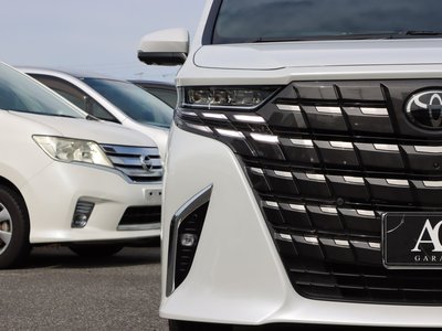 2023 Toyota ALPHARD — фото 18