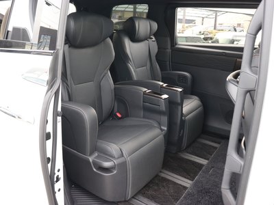 2023 Toyota ALPHARD — фото 107