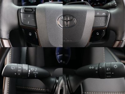 2023 Toyota ALPHARD — фото 134