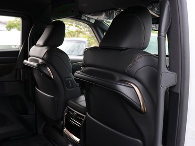 2023 Toyota ALPHARD — фото 110
