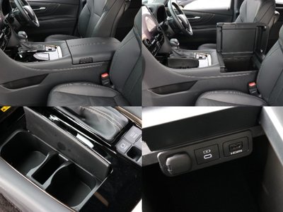 2023 Toyota ALPHARD — фото 103