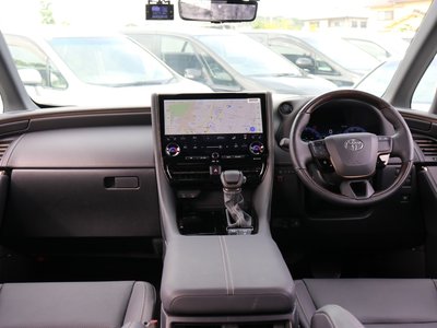 2023 Toyota ALPHARD — фото 67