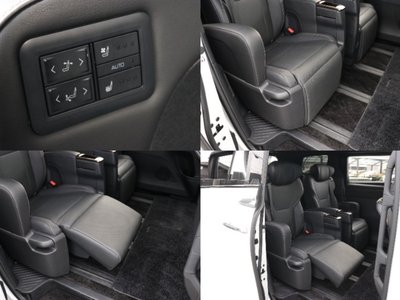 2023 Toyota ALPHARD — фото 108