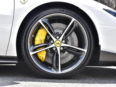 صورة 11 لـ 2024 Ferrari 296 GTS