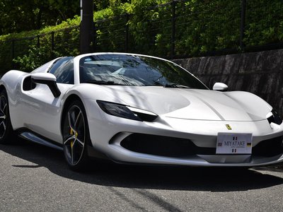 صورة 5 لـ 2024 Ferrari 296 GTS